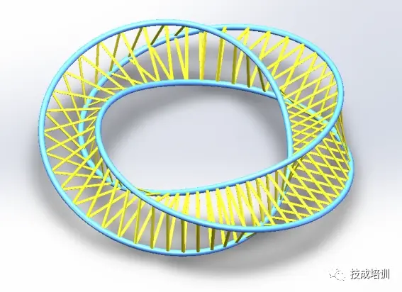 弹簧怎么画solidworks